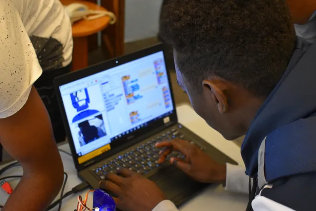 Summer School 2019 — Bridging the Future at University College London