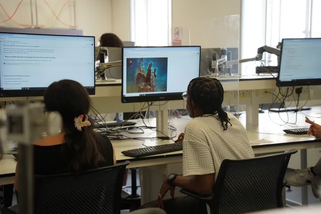 Summer School 2024 — Bridging the Future at University College London