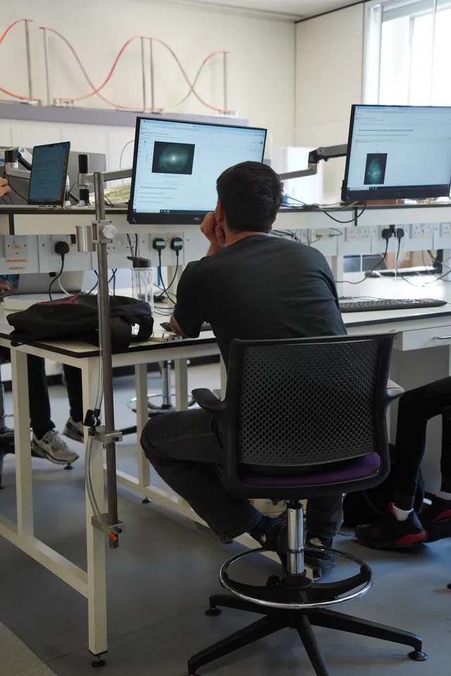 Summer School 2024 — Bridging the Future at University College London