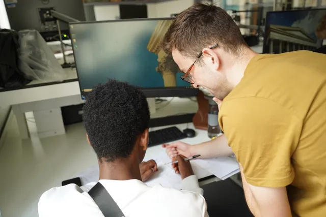 Summer School 2024 — Bridging the Future at University College London