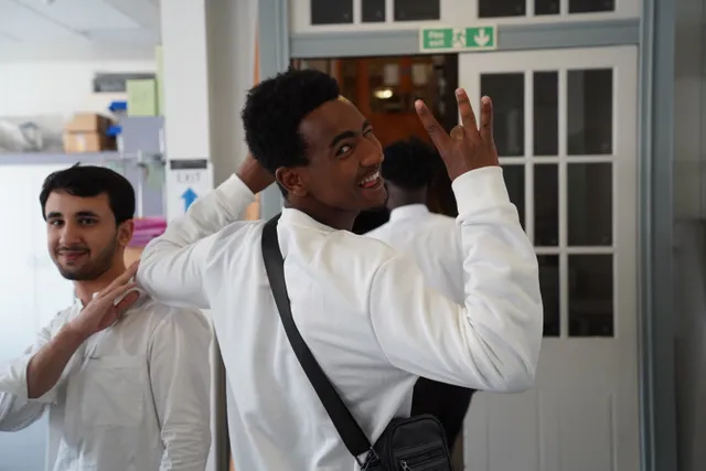 Summer School 2024 — Bridging the Future at University College London