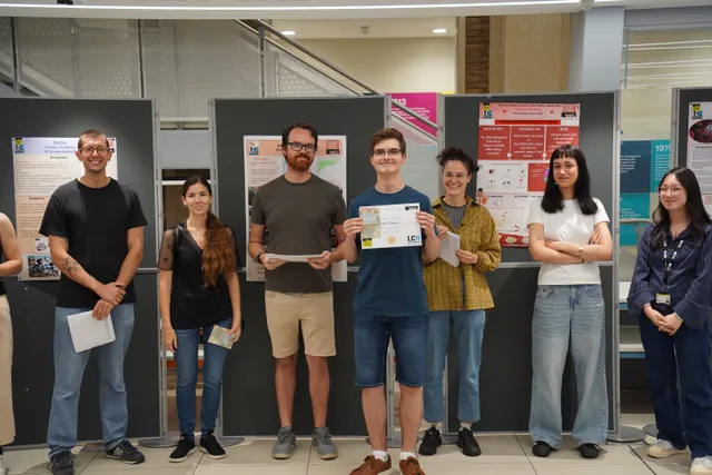 Summer School 2025 — Bridging the Future at University College London