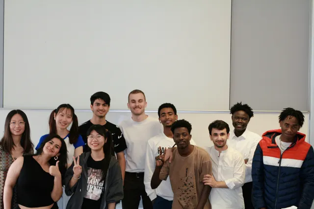Summer School 2024 — Bridging the Future at University College London