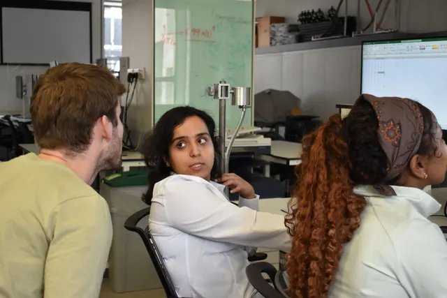 Summer School 2023 — Bridging the Future at University College London