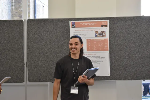 Summer School 2022 — Bridging the Future at University College London