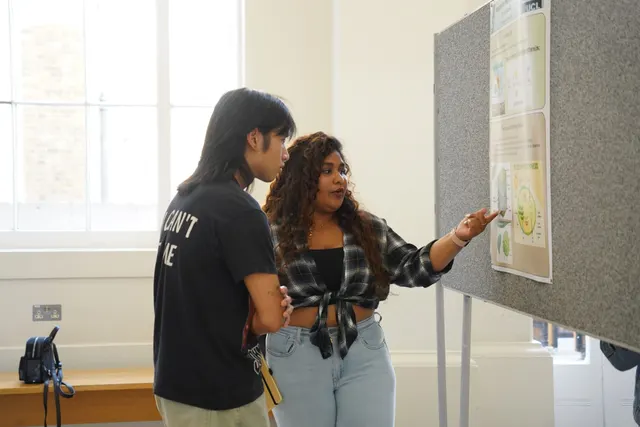 Summer School 2023 — Bridging the Future at University College London