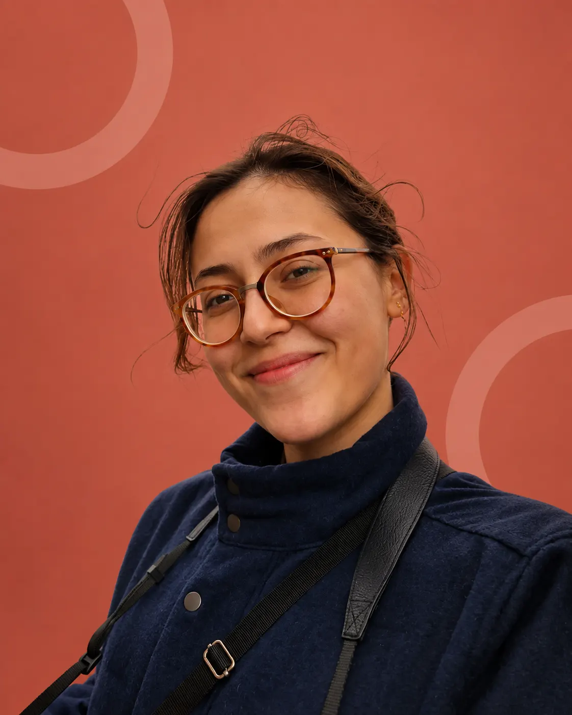 Ceren — Physics undergraduate, UCL