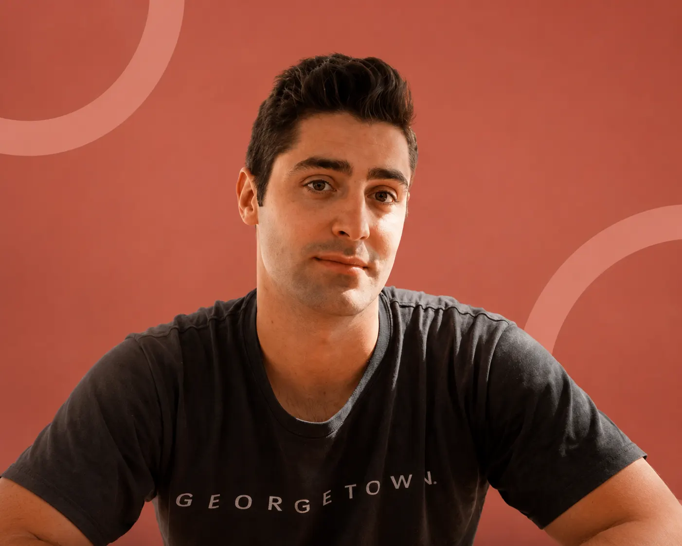 Guillermo — Biophysics PhD student, LCN
