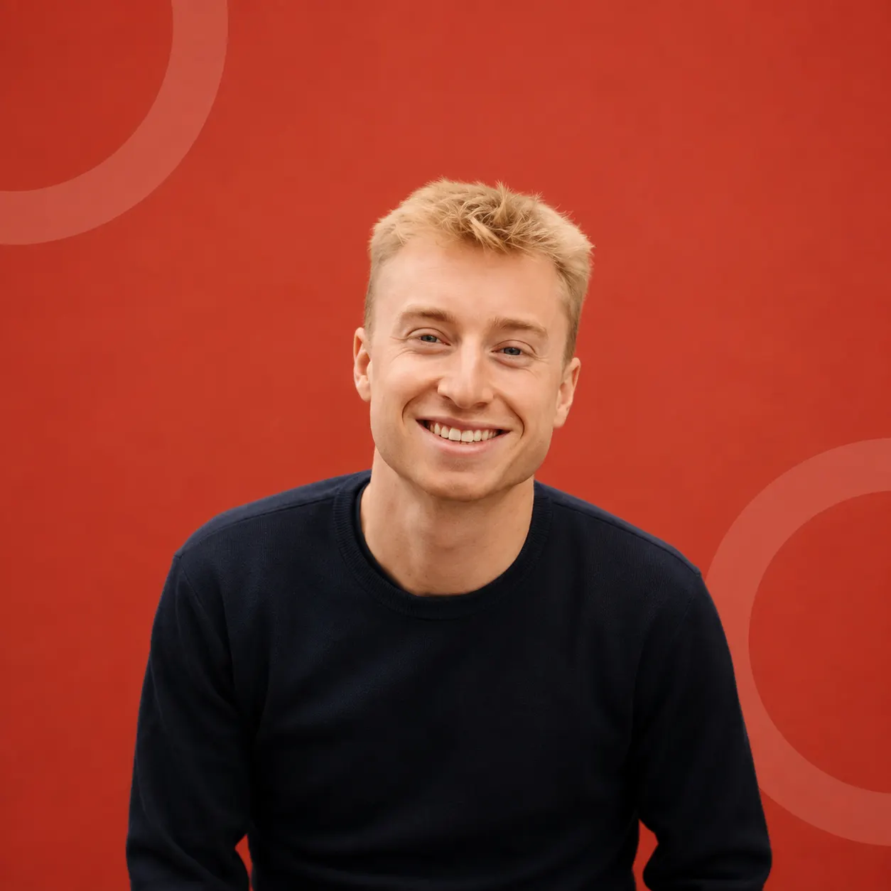 Jack O’neil — Treasurer