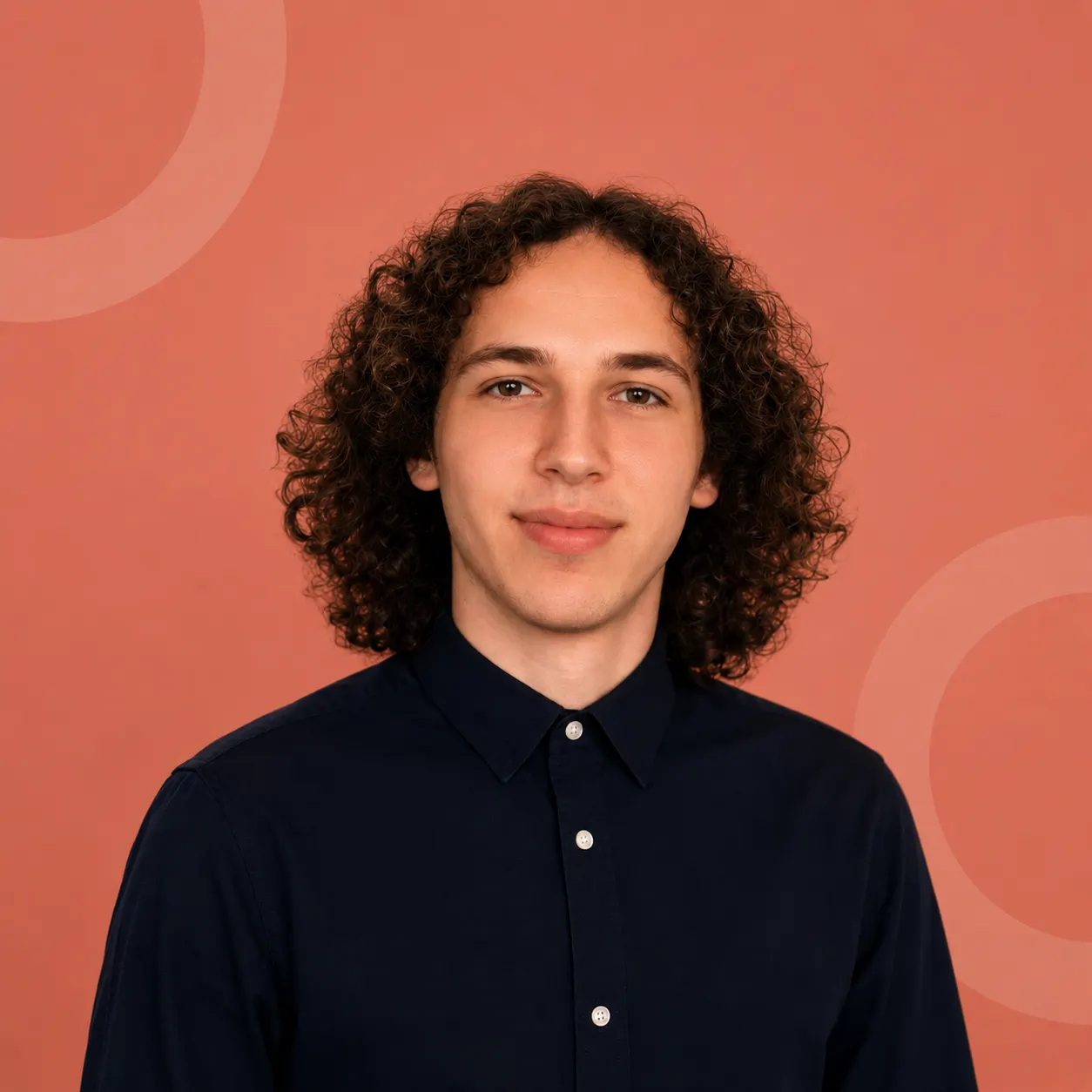 Jonah — Physics MSc graduate