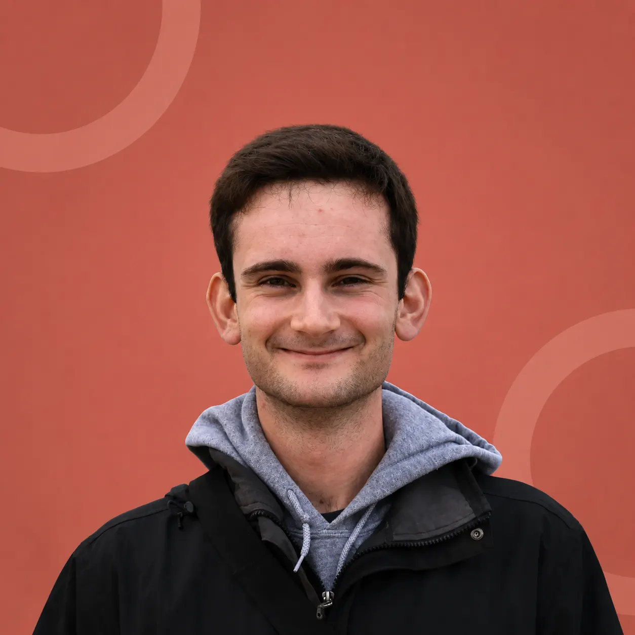 Max — Research Fellow, London Centre for Nanotechnology