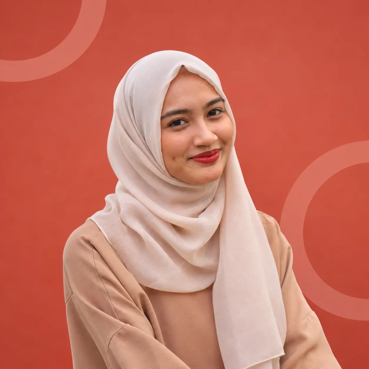 Muslihah — Social researcher · Science team
