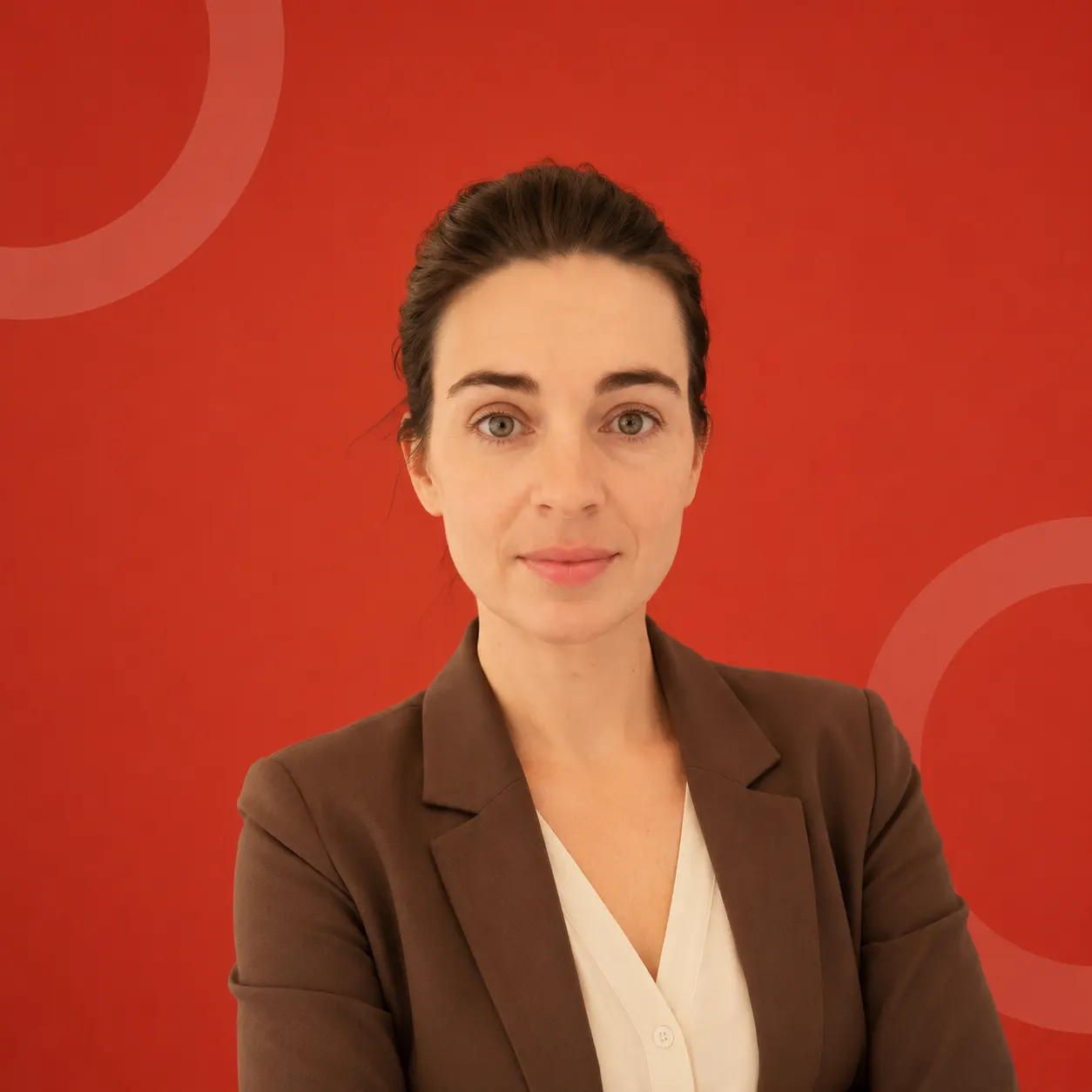 Raphaëla Armbruster — Advisor to Bridging the Future