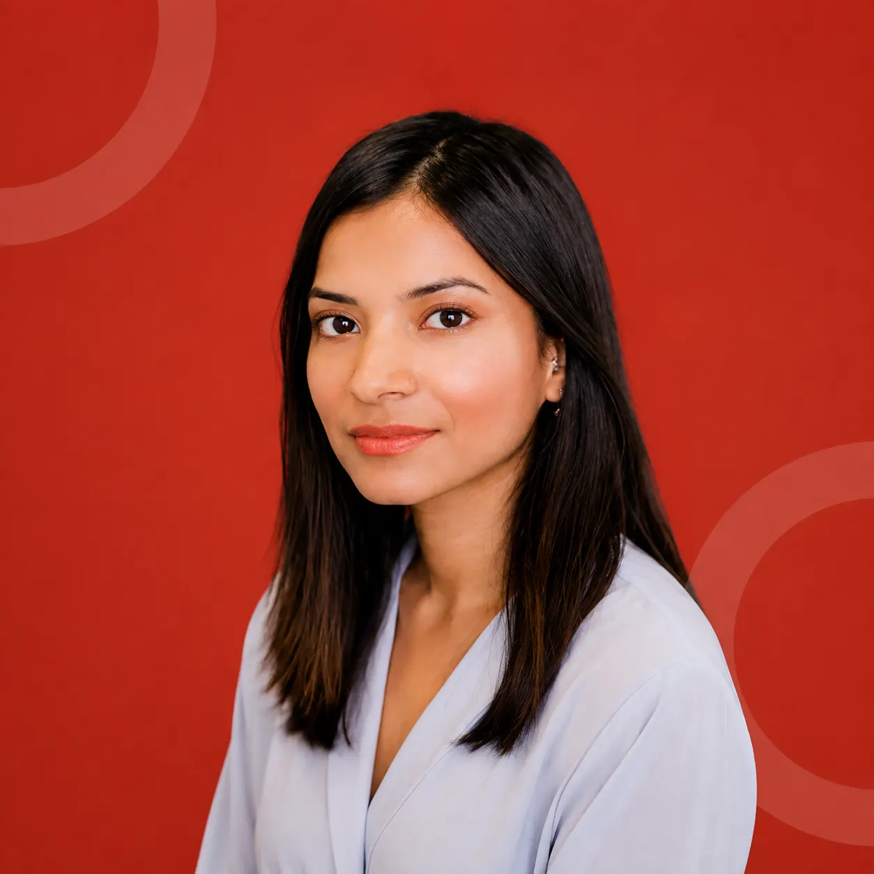 Sara Abbasi — Trustee