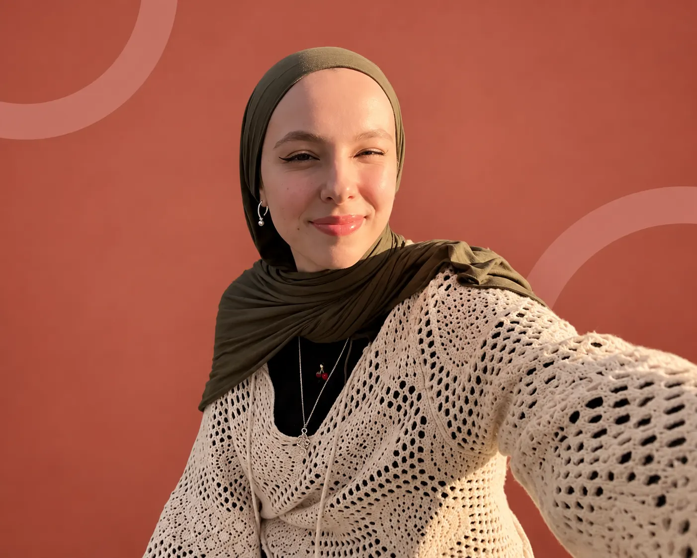 Zeynep — Mathematics undergraduate, UCL